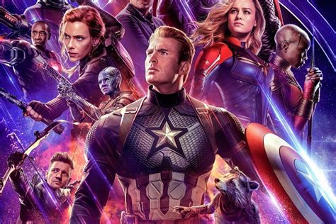 Avengers: Endgame Is 2019's Most Profitable Film.